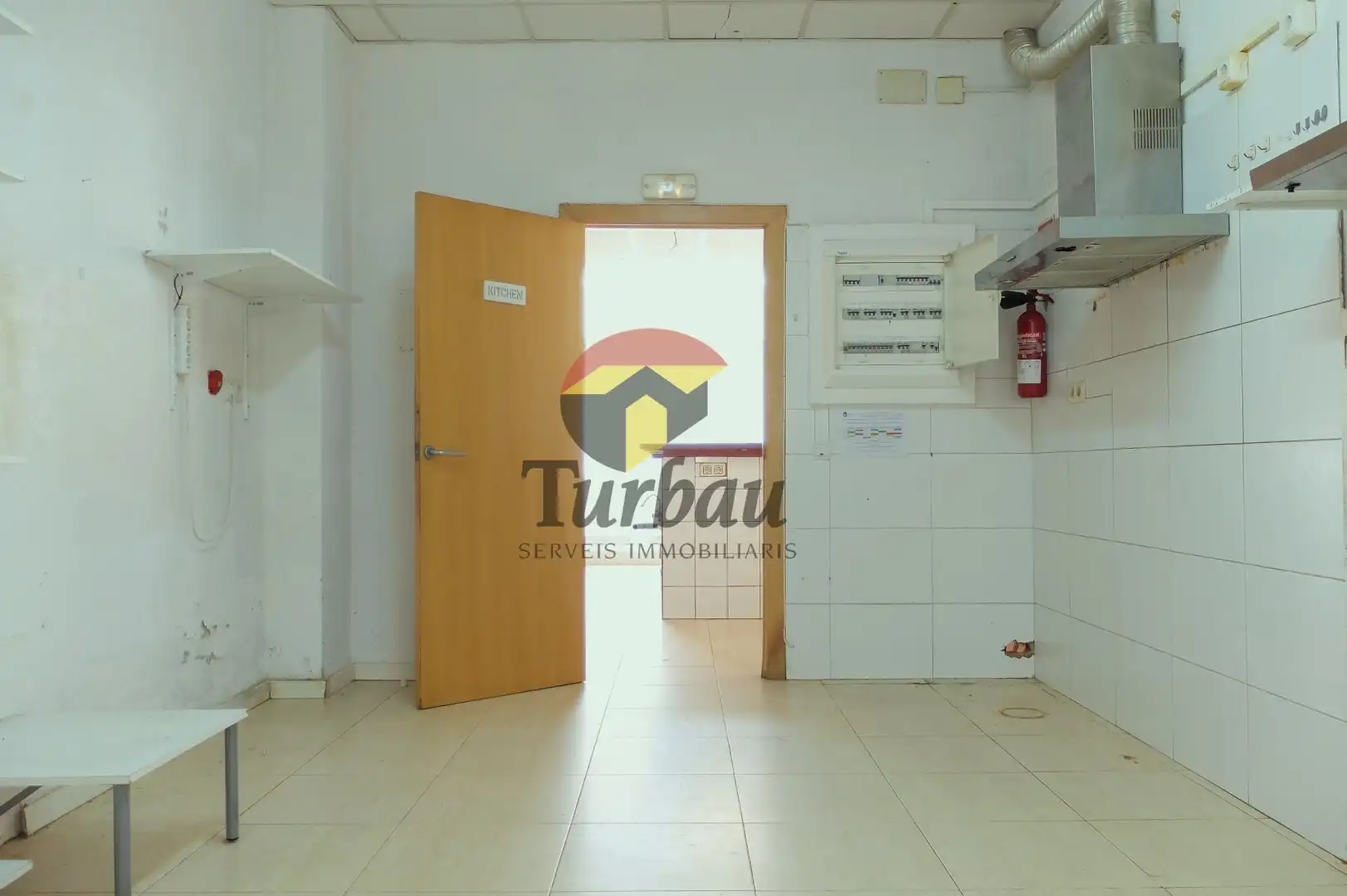 Geschaftsraum zur Miete in Tossa de Mar mit Klimaanlage und Terrasse