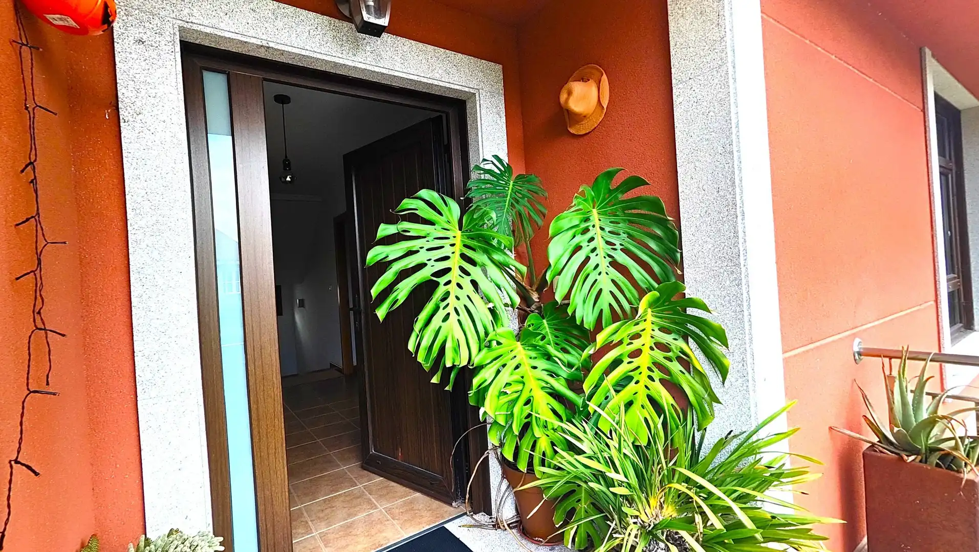 Detached house with pool for sale in Lugar Nespereira 18, Luou, imagen 2