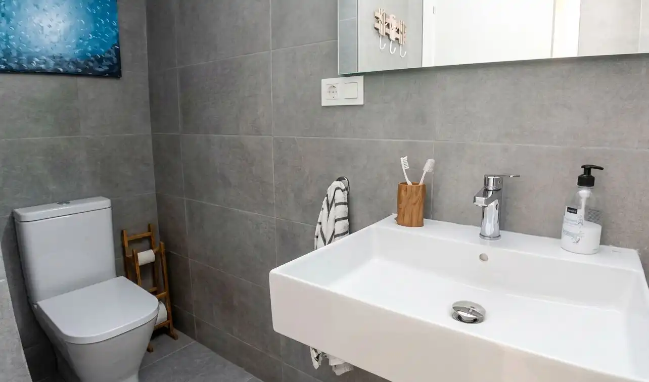 Apartamento con piscina en venta en El Puerto, imagen 13
