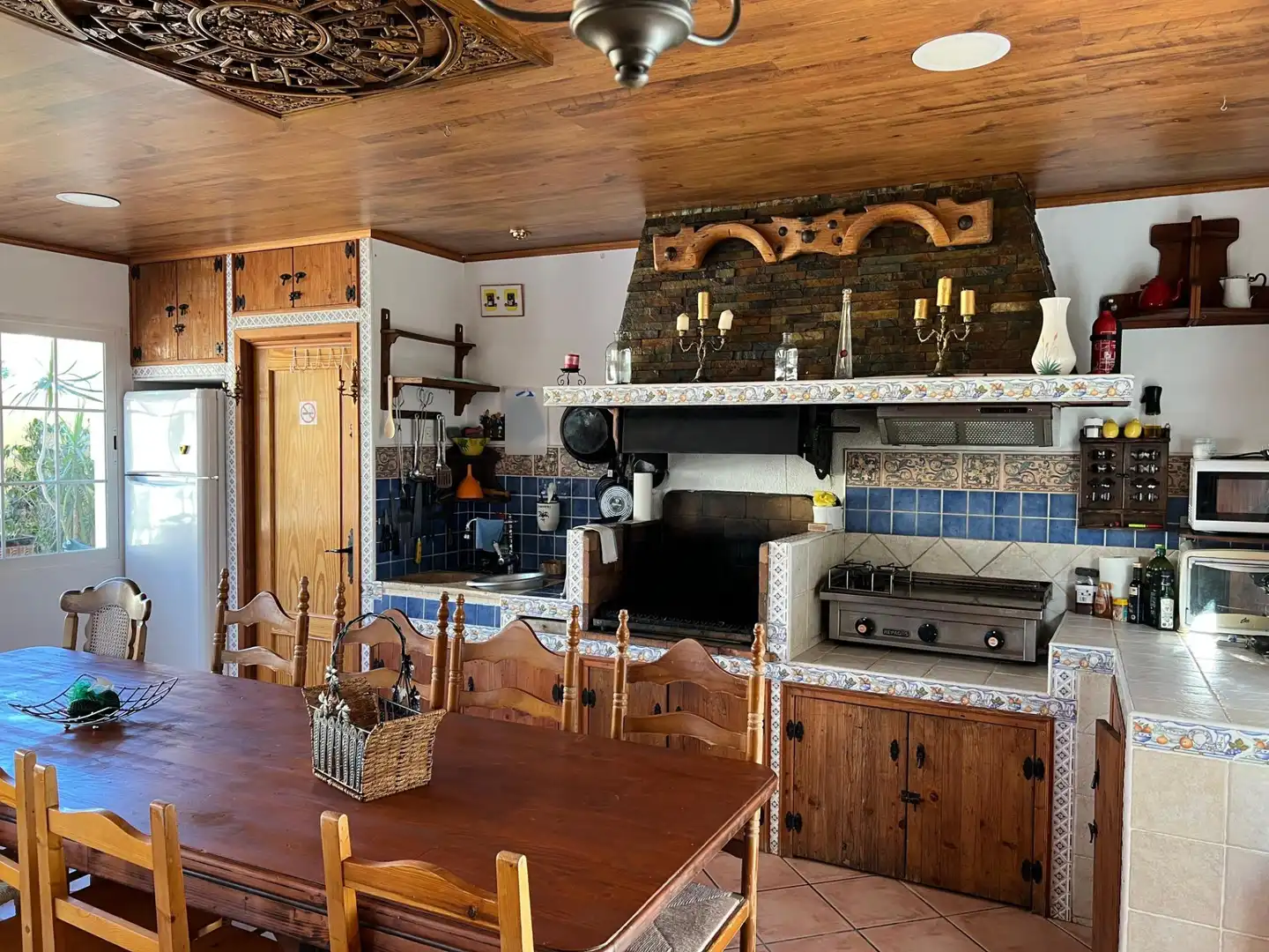 Detached house for sale in Barranco Hondo, imagen 74