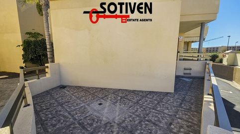 Foto 5 de Casa adosada en venta en Los Abrigos, Granadilla de Abona
