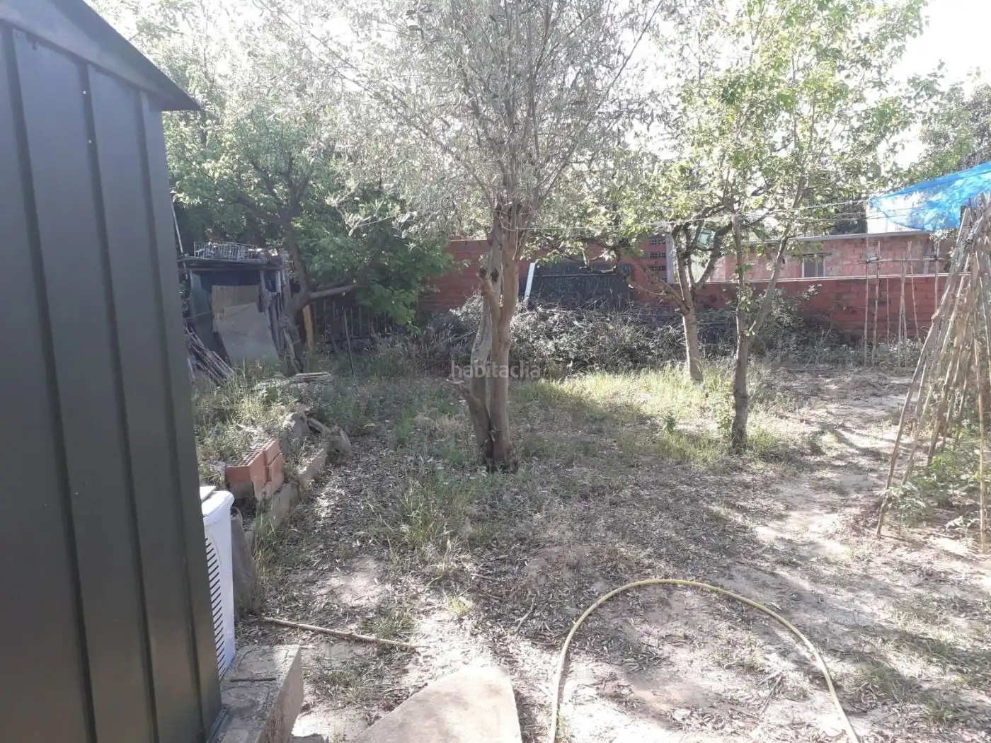 Terreno rustico in vendita a Carrer d'Altimira 22, imagen 7