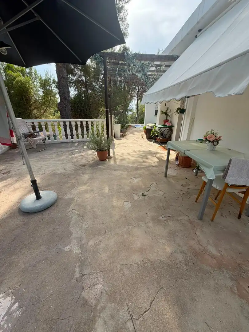 Detached house for sale in Montserrat, imagen 4