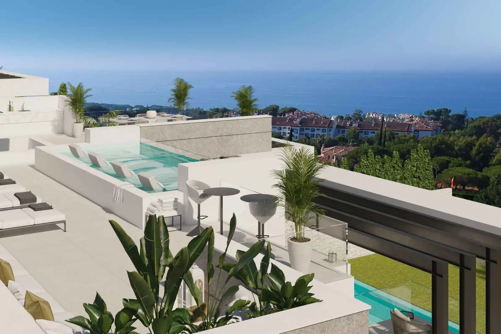 Maison avec piscine à vendre à Milla de Oro, imagen 14