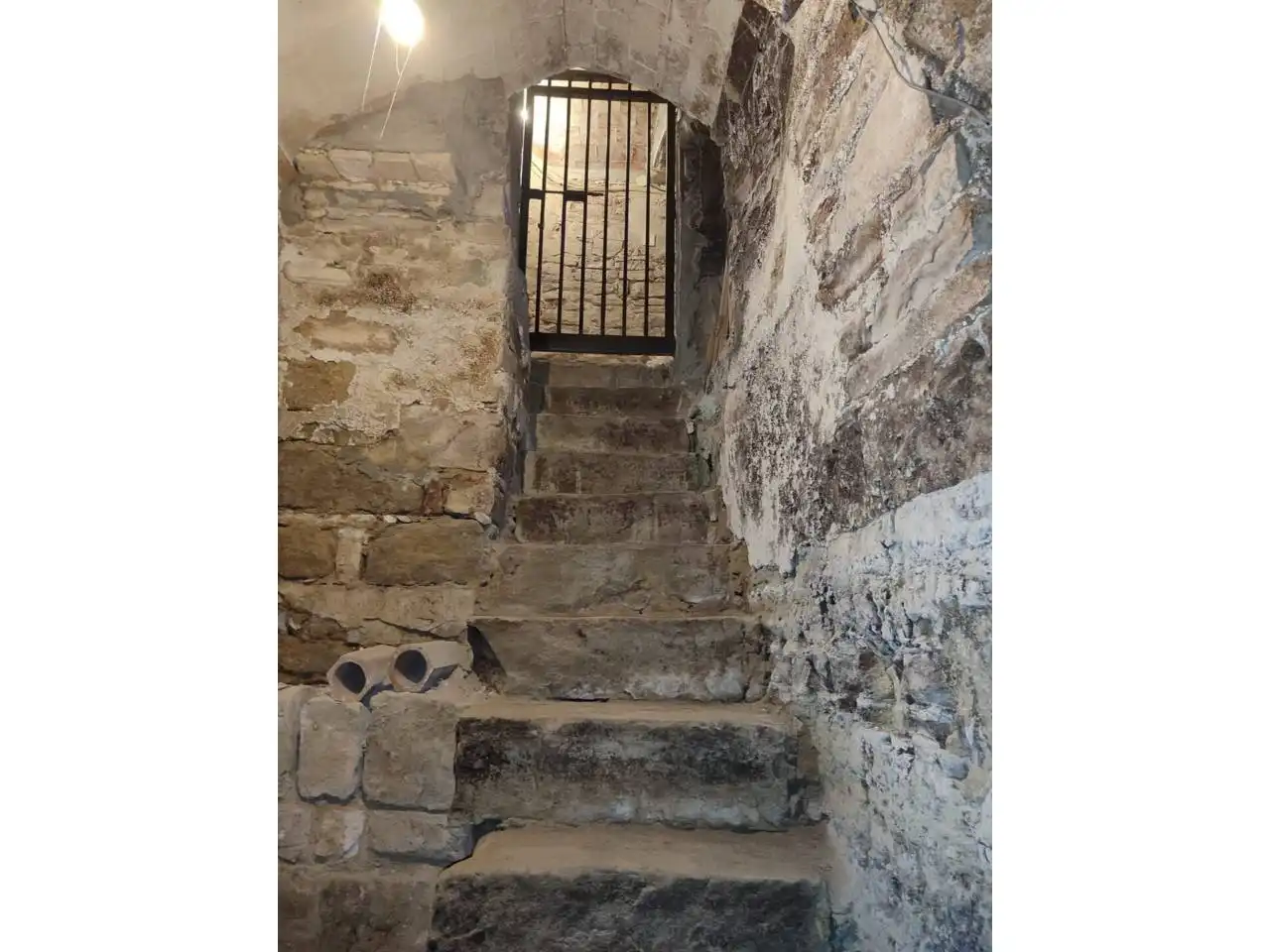 Casa o xalet en venda en Sant Guim de la Plana amb Calefacció i Terrassa