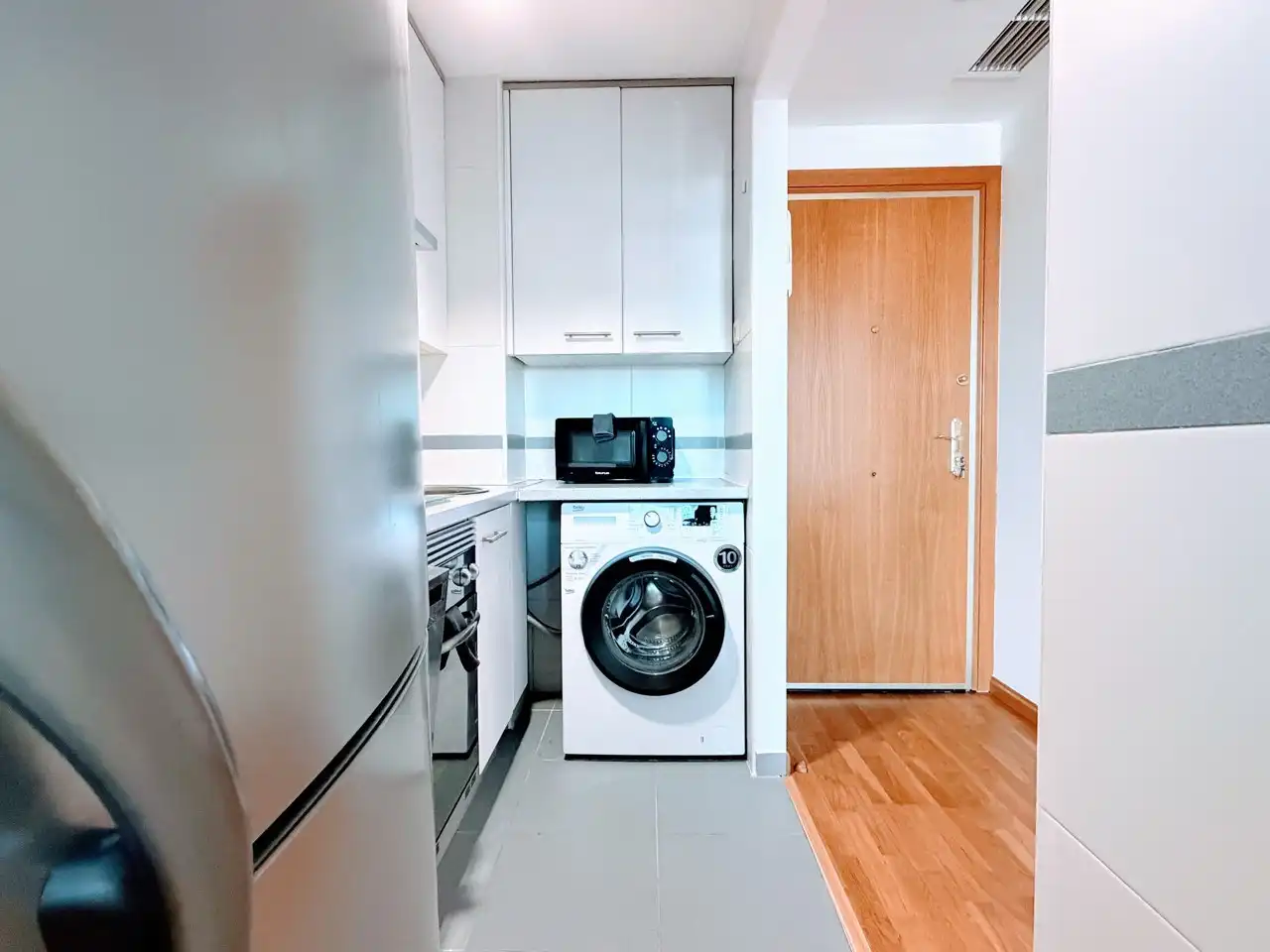 Flat for rent in BAUSA, Costillares