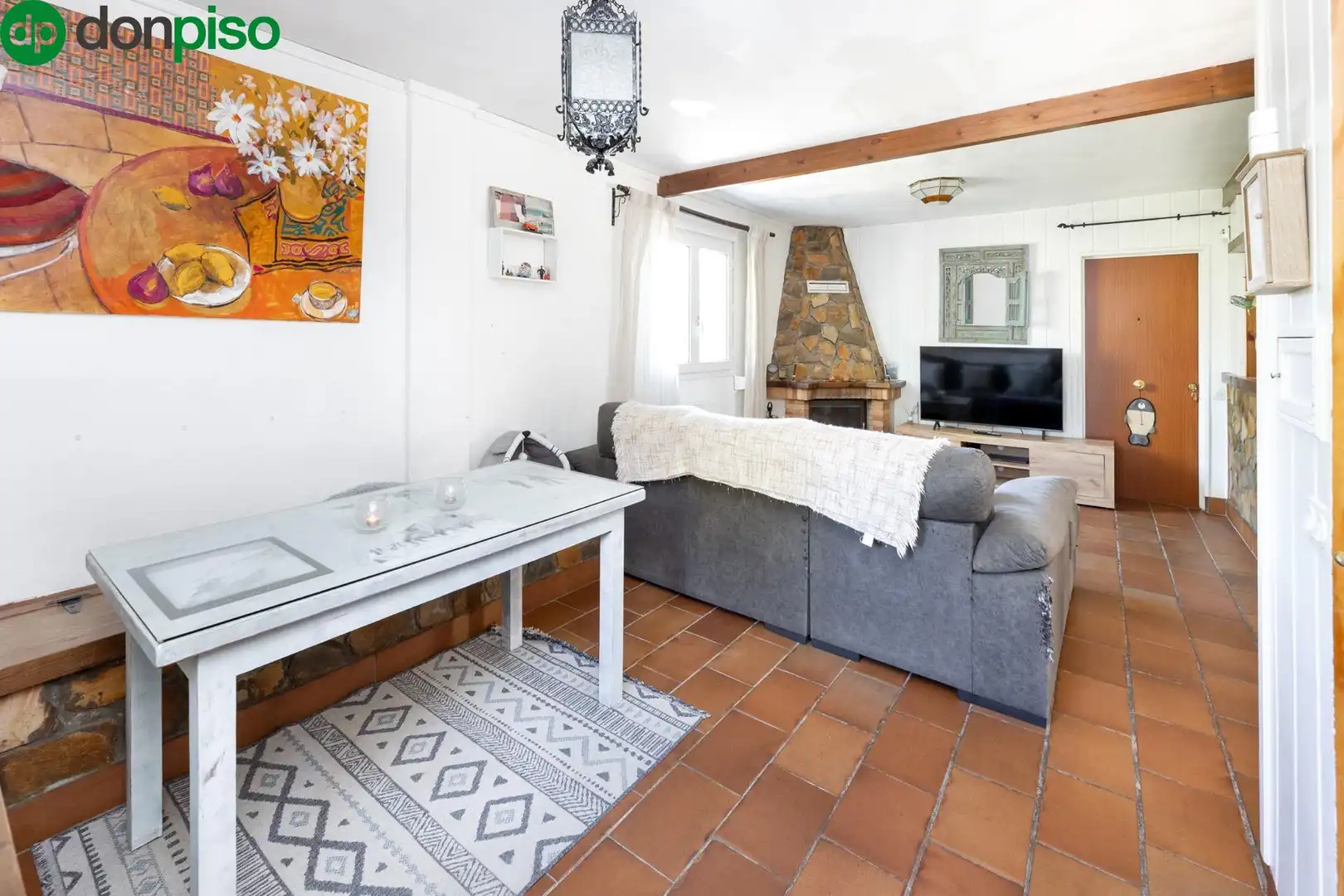 Landhaus mit Garten zum Verkauf in Calle DISEMINADO-POL 46-PAR 44, imagen 26