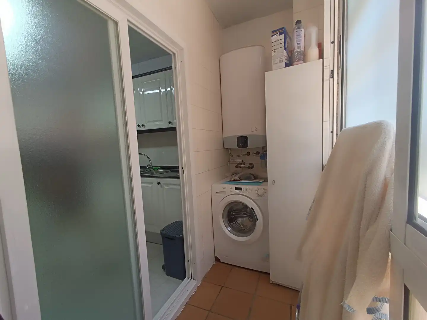Dúplex amb terrassa en venda a Collblanc - La Torrassa, imagen 23