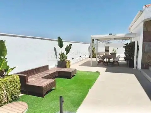 Villa con terrazza in vendita a Alfredo Nobel 32, imagen 43