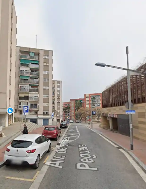 Wohnung zum Verkauf in Avinguda dels Rasos de Peguera