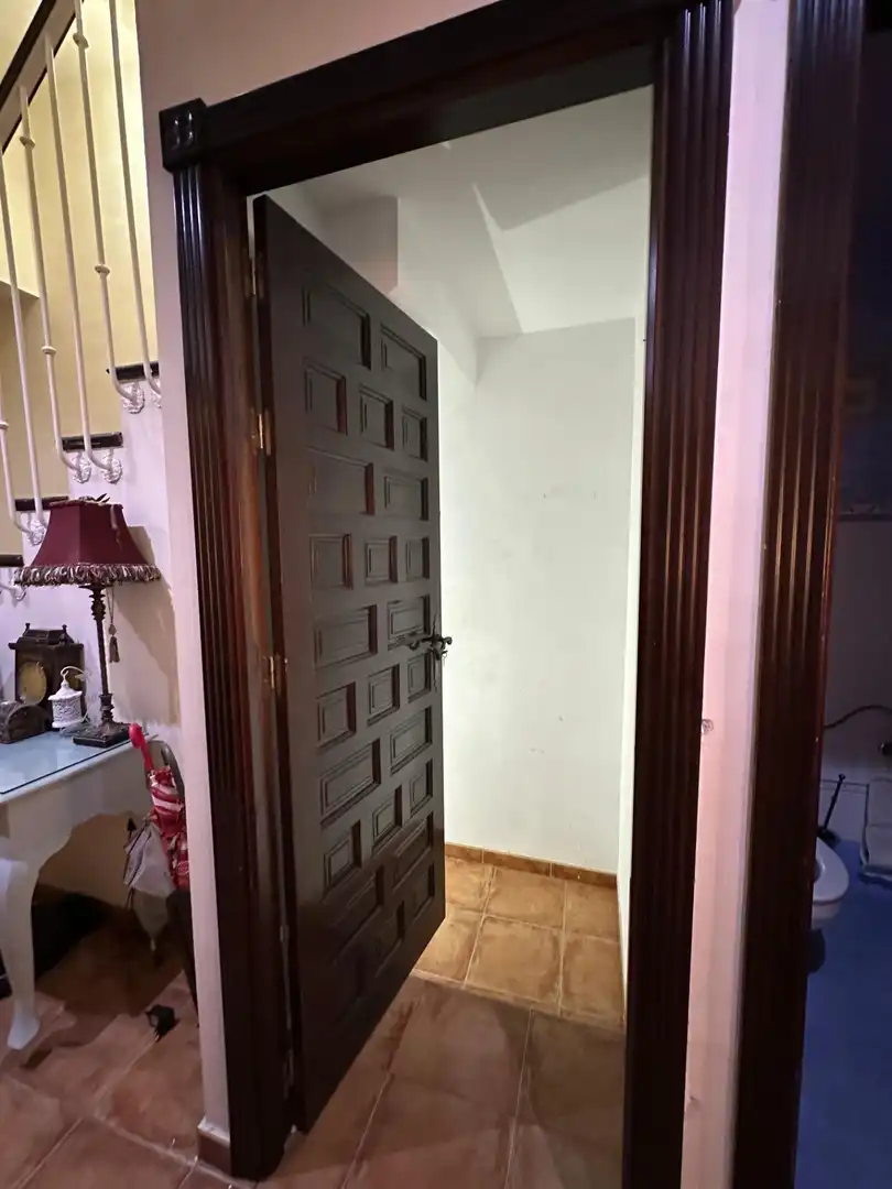 Casa o xalet en venda en Marchena