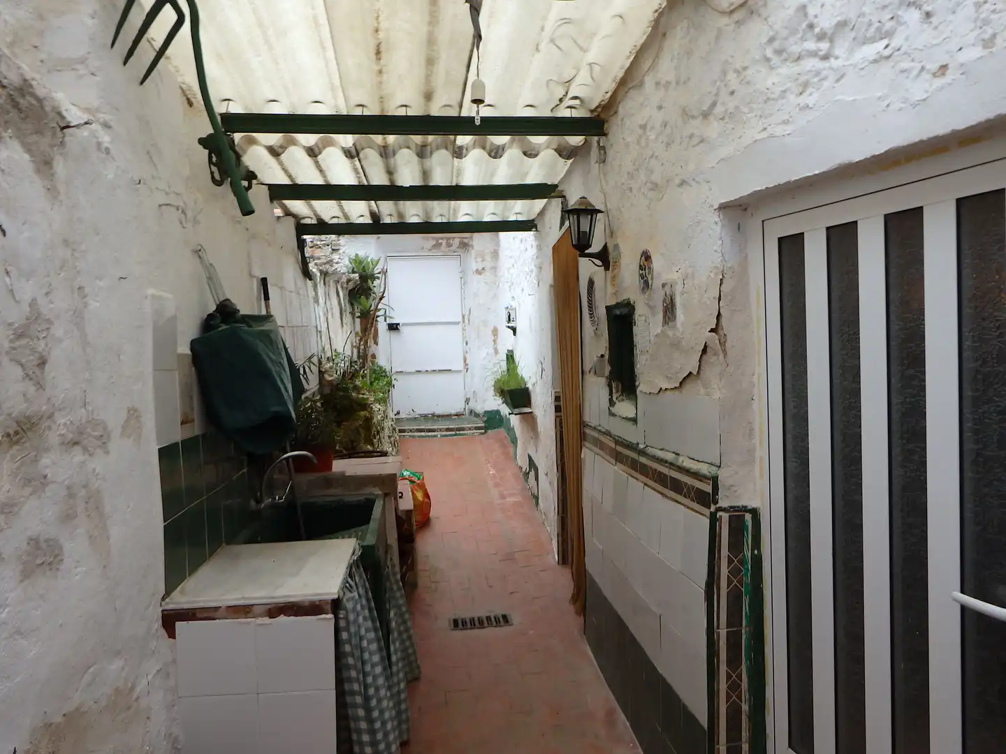 Casa o chalet en venta en Fuenterrobles