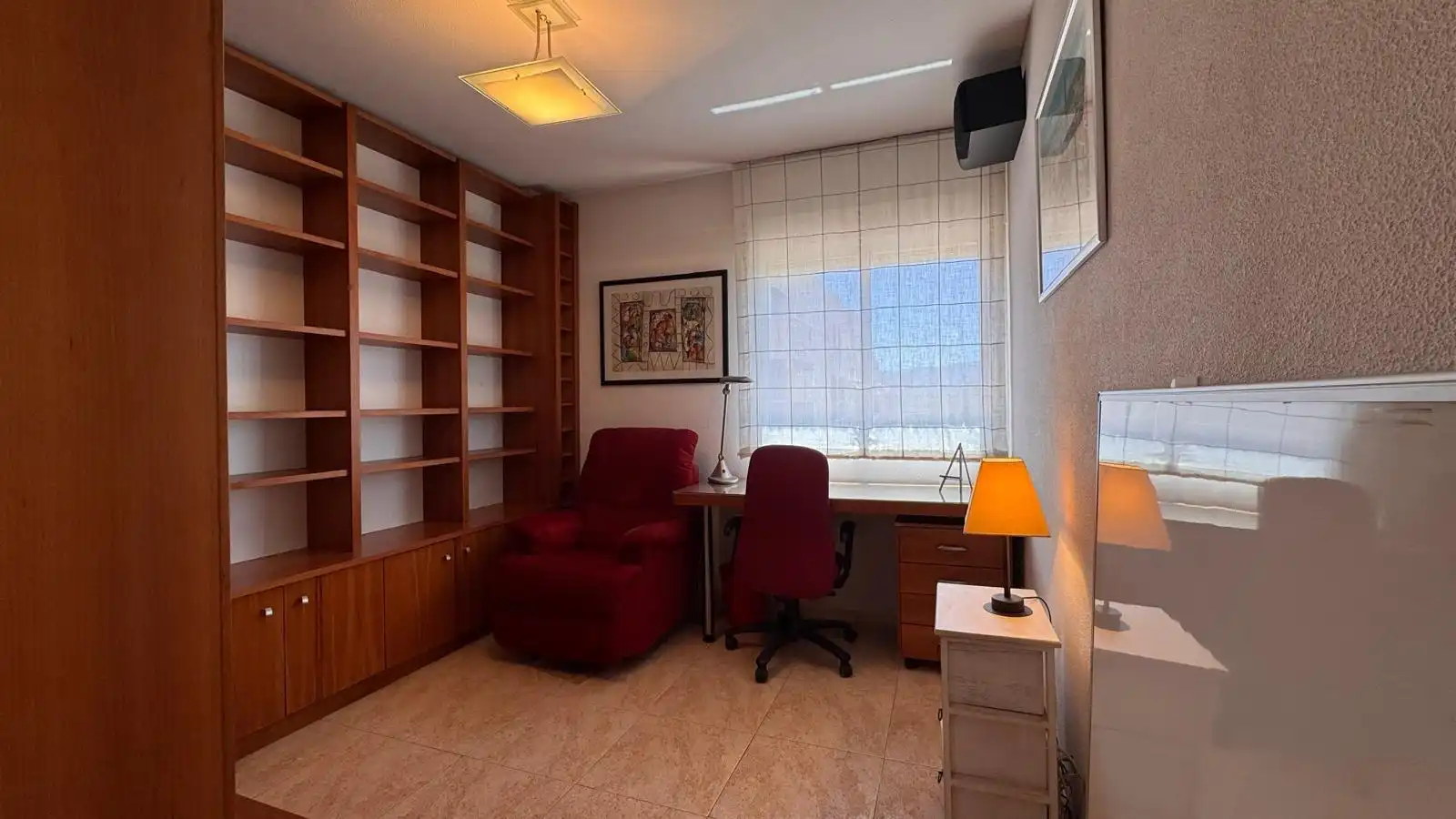 Piso de alquiler en FEDERICO GARCIA LORCA, 4, El Ranero