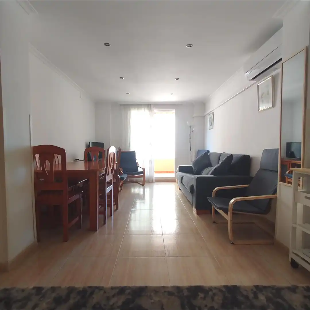Wohnung mit Balkon zur Miete in Calle JAUME ROIG 3, imagen 51