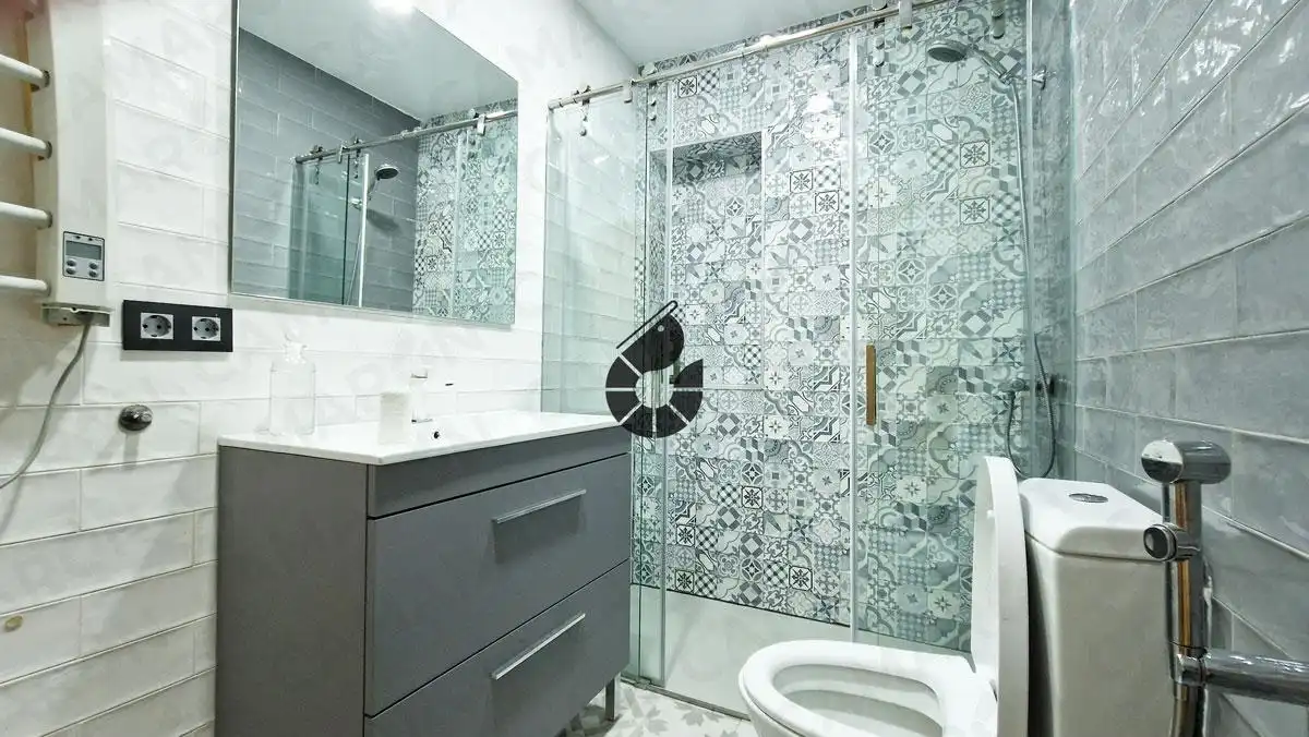 Casa con piscina en venta en Palomares del Río, imagen 9