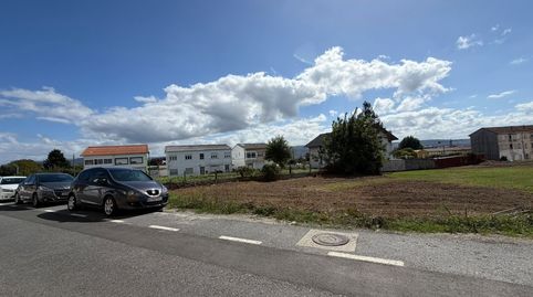 Foto 3 de Pis en venda a Valenta, A Malata - Catabois - Ciudad Jardín, Ferrol
