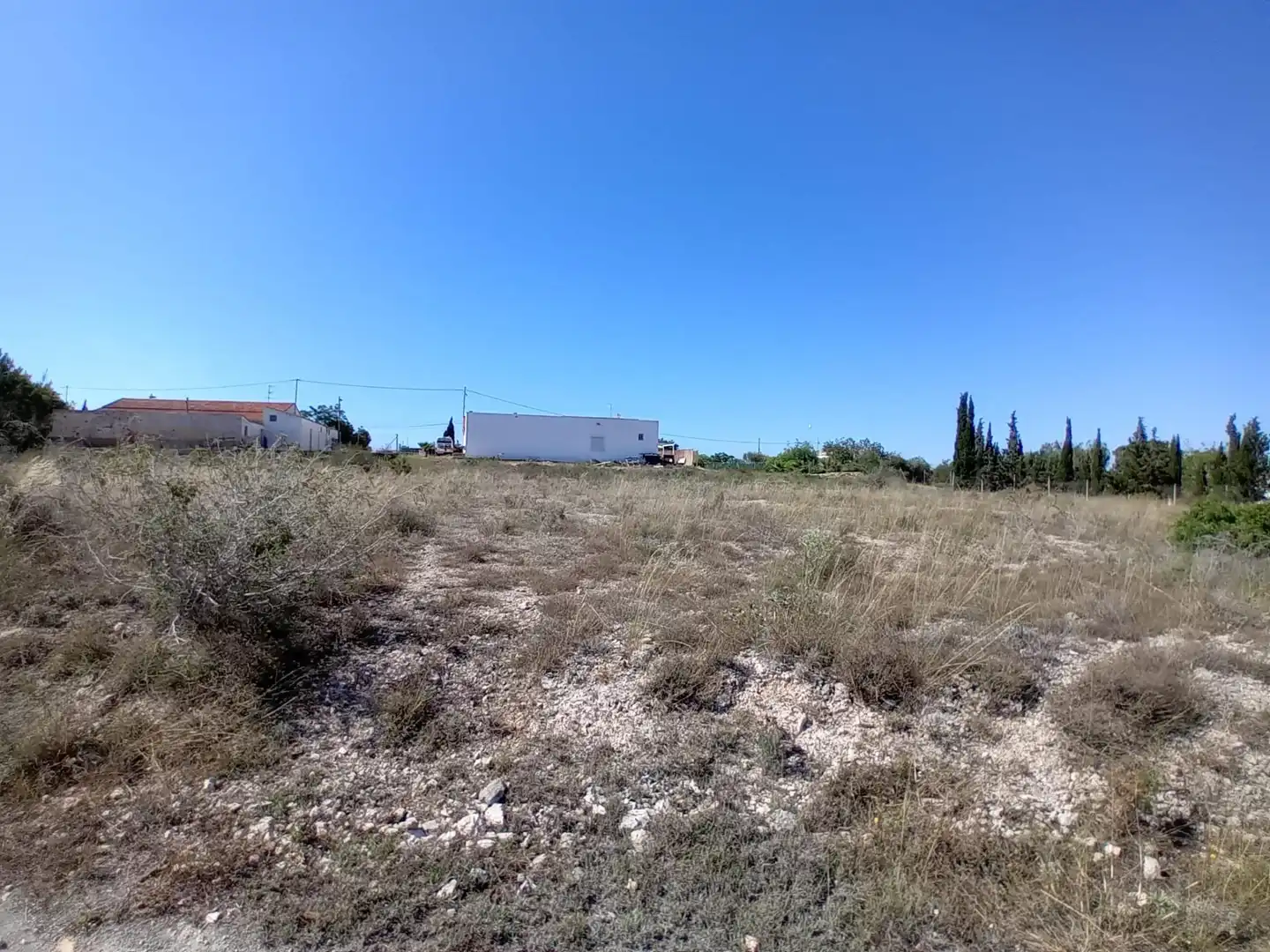 Terrain rustique à vendre à Partida VALVERDE BAJO, imagen 6