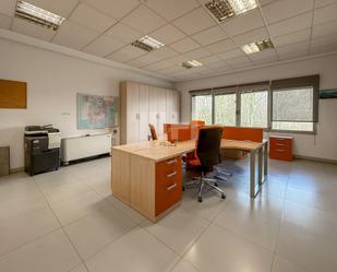 Office to rent in Irun   with Air Conditioner, Heating and Furnished