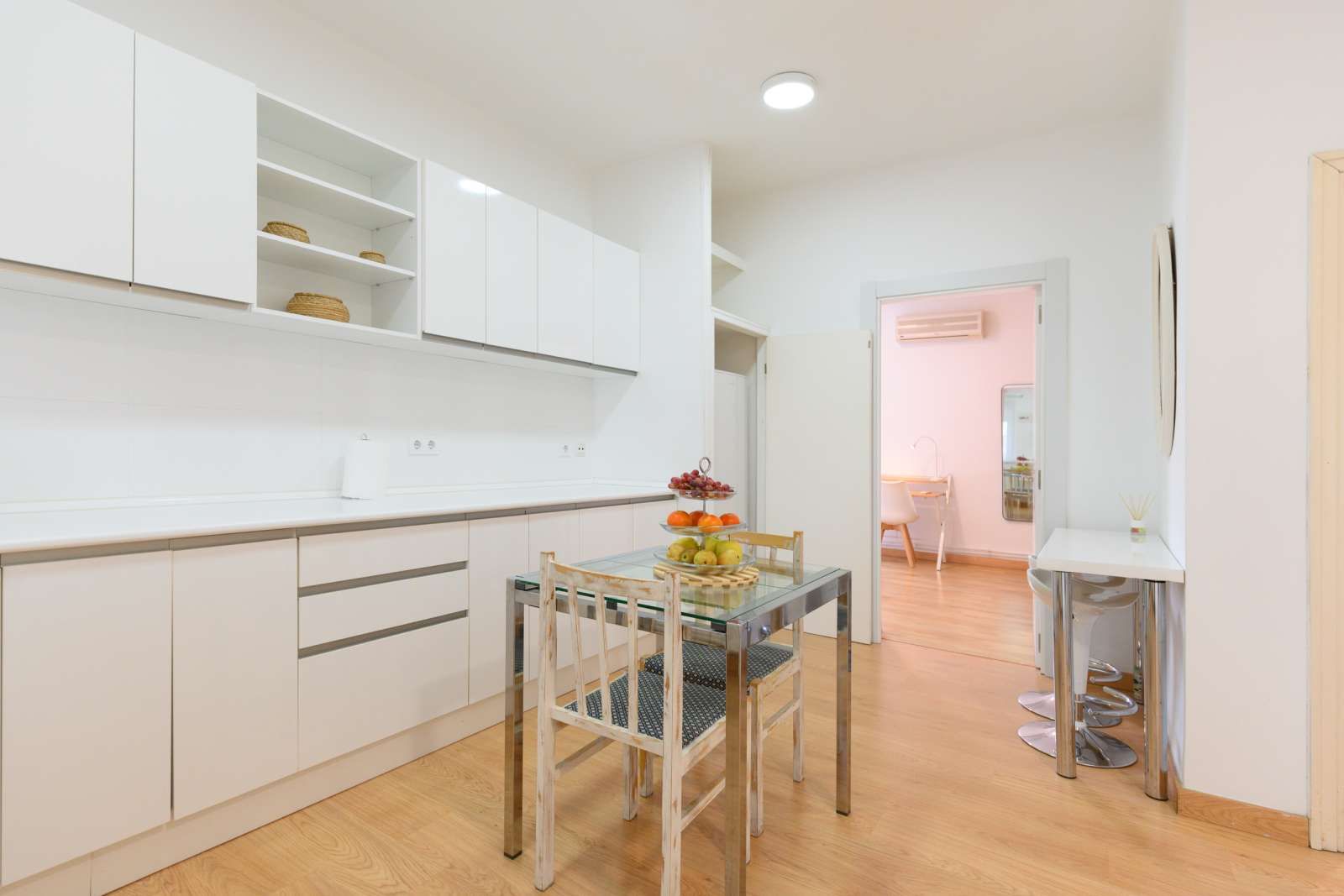 Apartment to share in Castilla