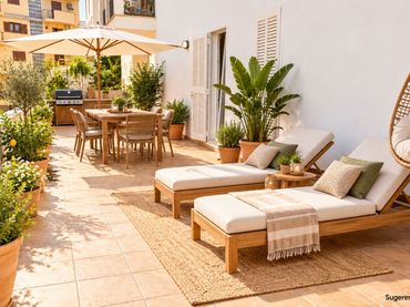 Apartamento con balcón en venta en Port d'Alcúdia - Platja d'Alcúdia
