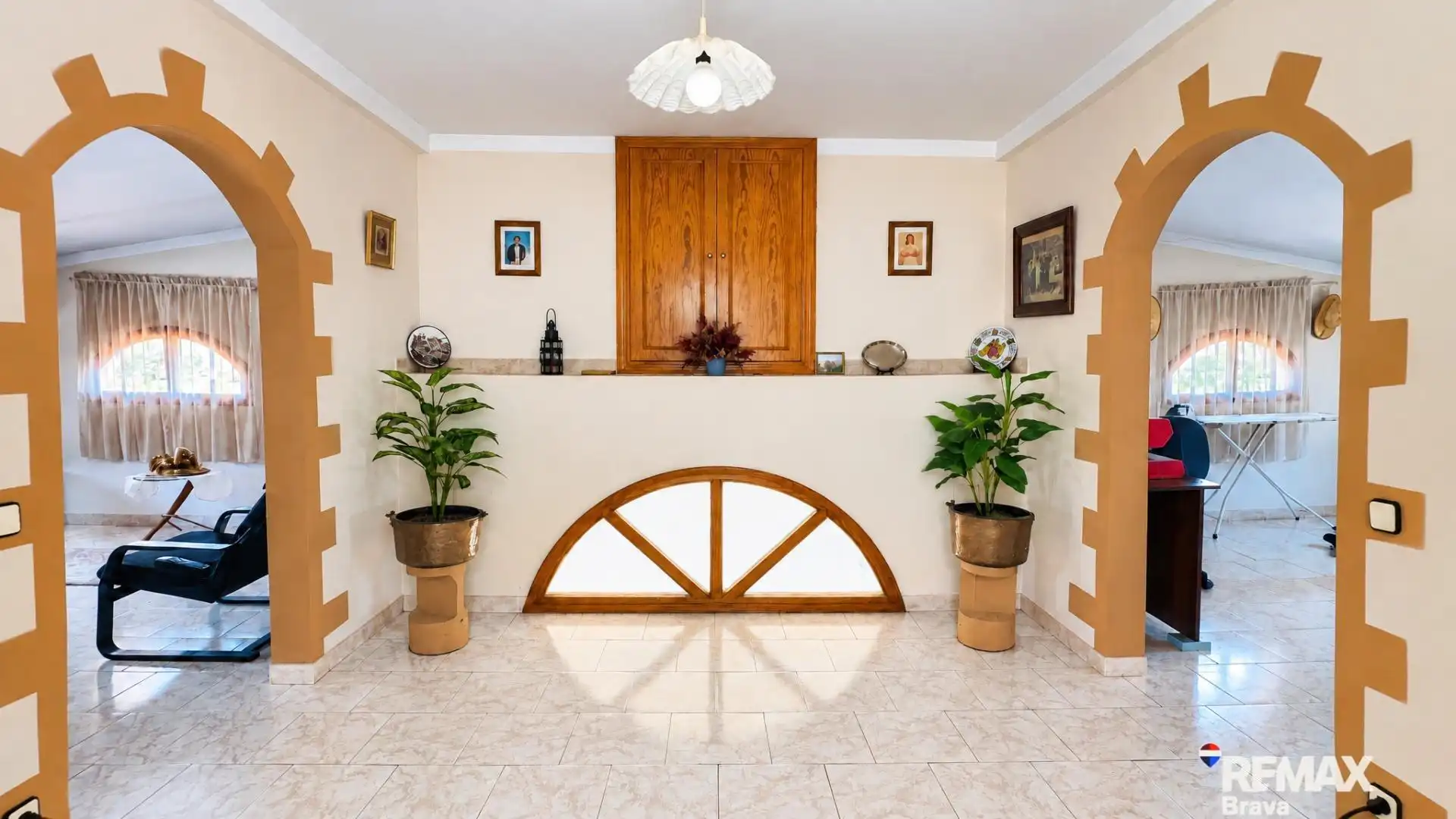 Detached house with pool for sale in Calle Guillerias, imagen 4