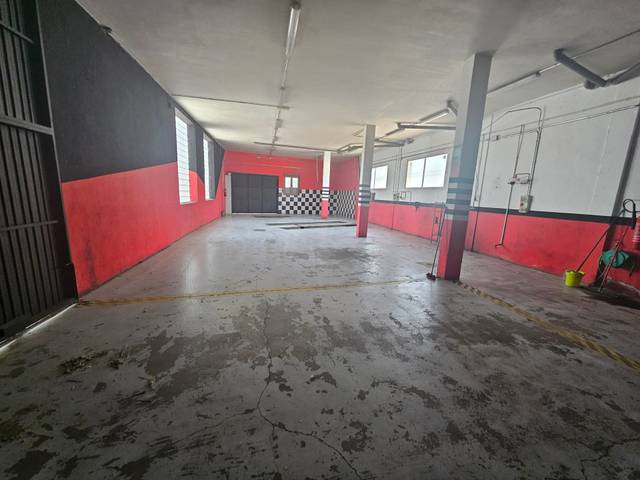 Local comercial en Alquiler en Arcicóllar