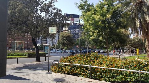 Foto 3 de Piso en venta en Calle Ciudad de Mula, Mestalla, Valencia Capital