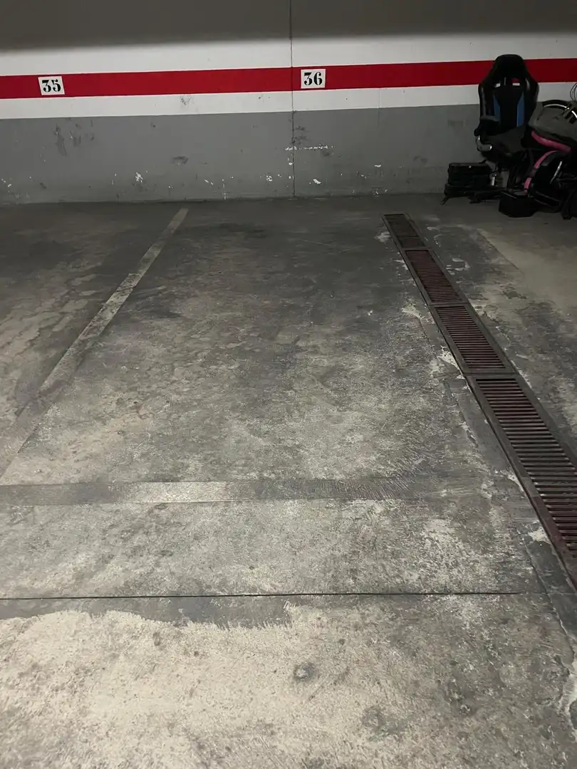 Parkplatz zum Verkauf in Elche ciudad, imagen 2