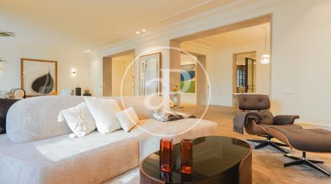 Foto 3 de Pis en venda a C. del Pinar, Castellana,  Madrid Capital