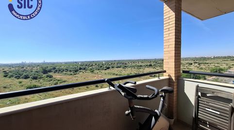 Foto 4 de Piso en venta en Cl Rio Ter, Parque Sensal, Castellón de la Plana / Castelló de la Plana