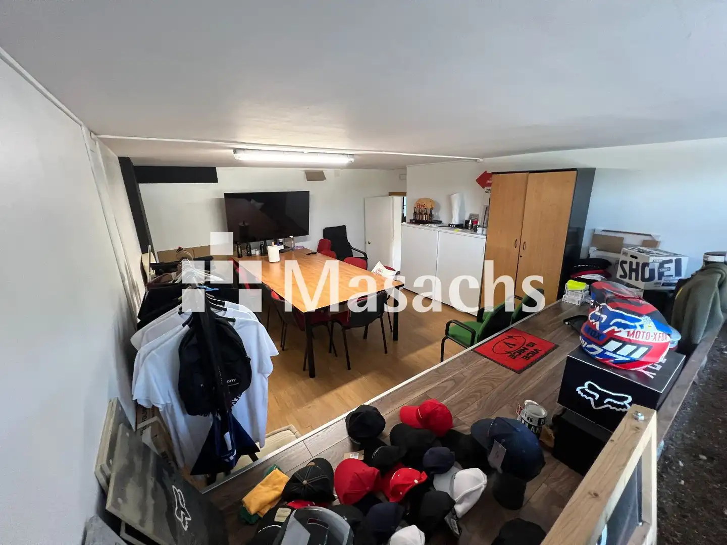 Oficina en venta en Rubí