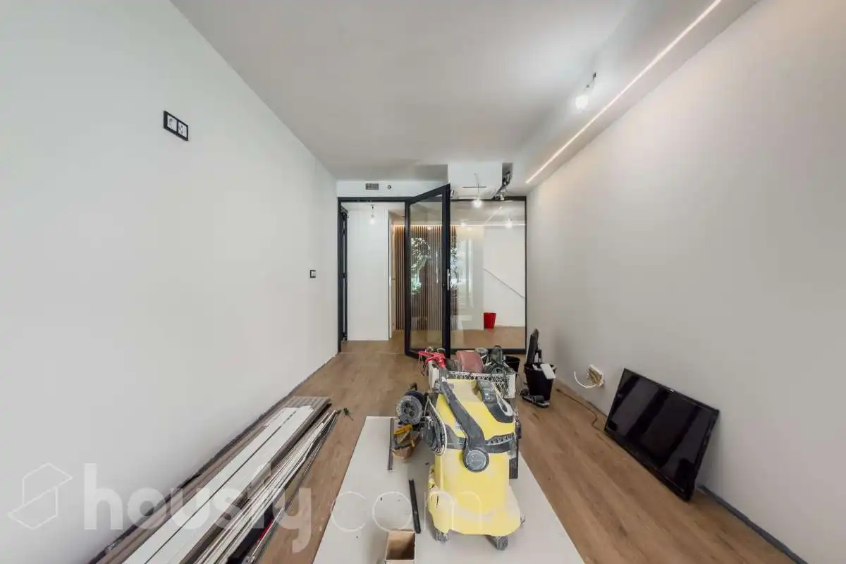 Local comercial en venta en ROCAFORT ., imagen 19