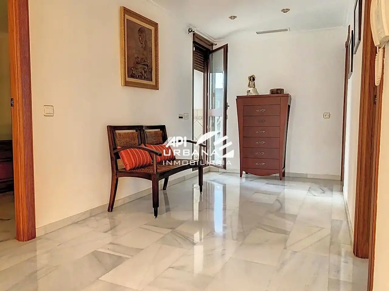 Casa o chalet en venta en Lucena con Aire acondicionado, Jardín privado y Terraza