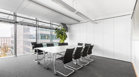 Foto 3 von Büro zur Miete in Calle Imeldo Serís, 108, Centro,  Santa Cruz de Tenerife Capital