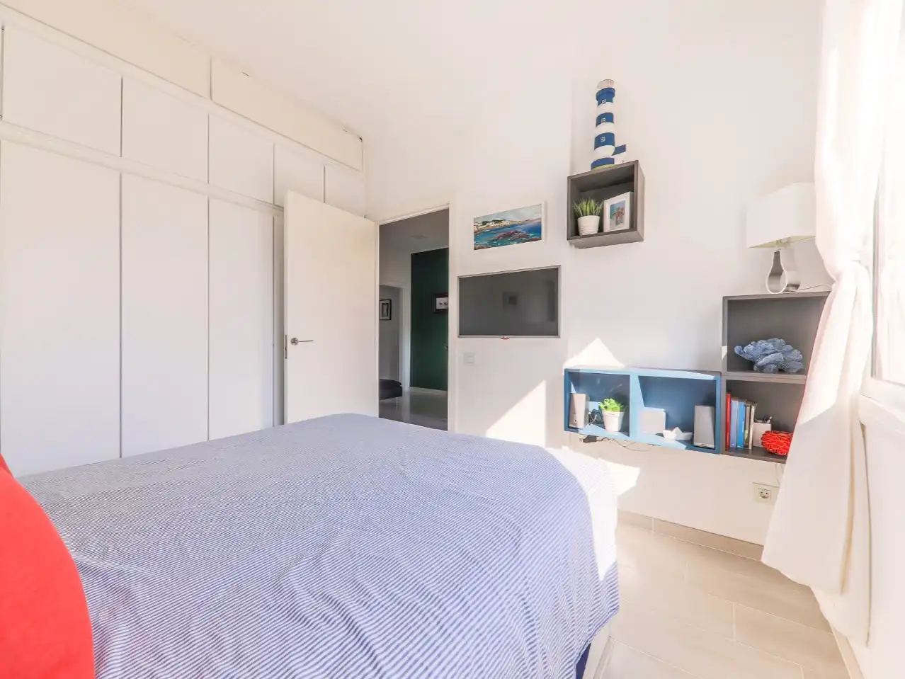 Apartamento con ascensor en venta en Carrer de Nàpols 98, imagen 12