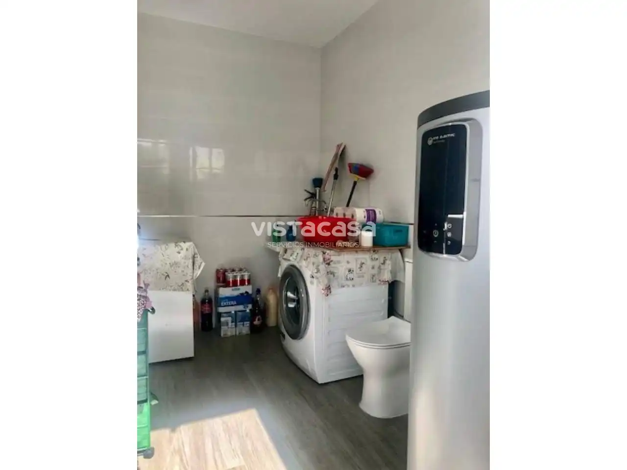 Casa o xalet en venda en Mairena del Alcor amb Aire condicionat, Calefacció i Terrassa