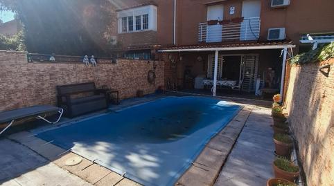 Foto 2 de Casa adosada en venda a Calle San Sebastián, Centro, Villaviciosa de Odón