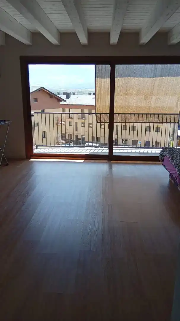 Terrassa de Casa adosada en venda en Puigcerdà amb Aire condicionat i Balcó