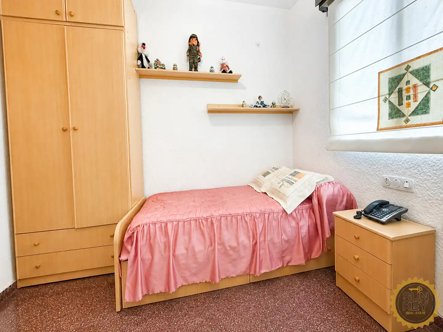 Piso con ascensor en venta en Jumilla, imagen 11