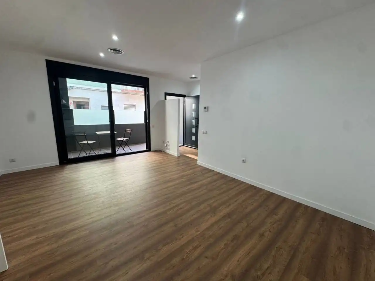 Piso en venta en Granollers con Aire acondicionado, Calefacción y Parquet