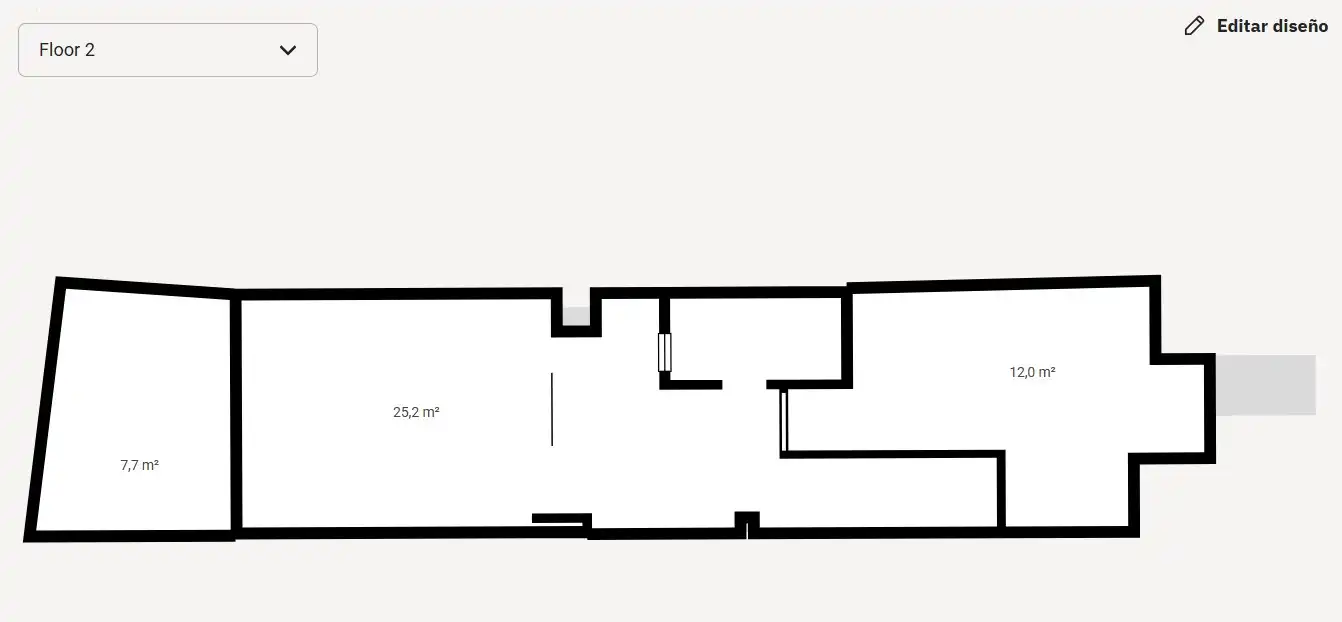 Maison mitoyenne à vendre à Calle la Esperanza, imagen 47