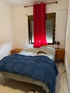 Dormitori de Pis en venda en Constantí amb Moblat