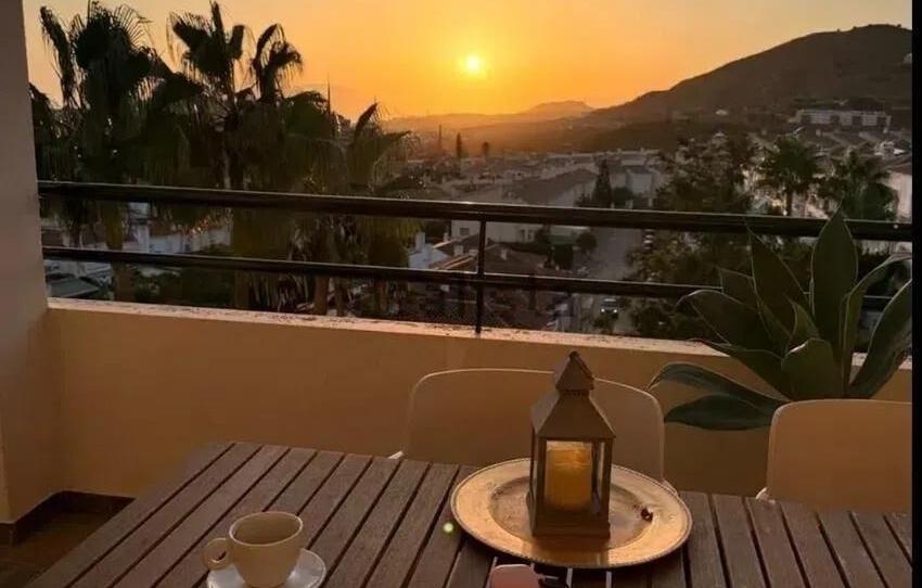 Photo 1 of Flat to rent in Añoreta Golf - Paraíso del Sol, Málaga