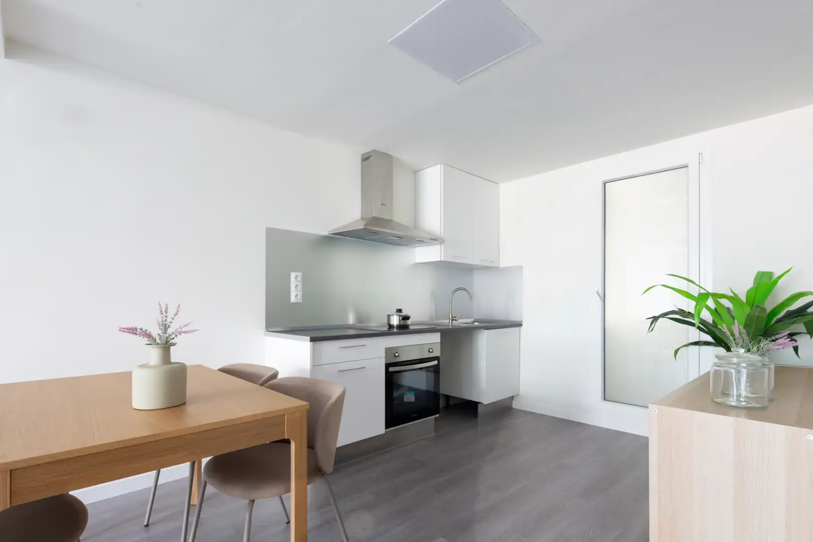 Kitchen of Flat for rent in Torrejón de Ardoz  with Pets allowed