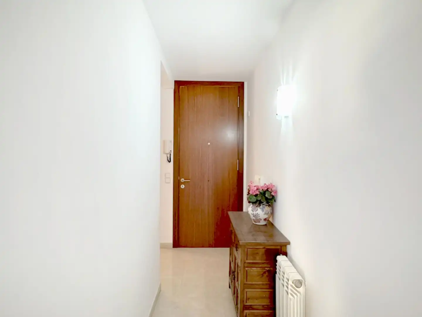 Apartamento en venta en Pollença con Aire acondicionado, Calefacción y Terraza