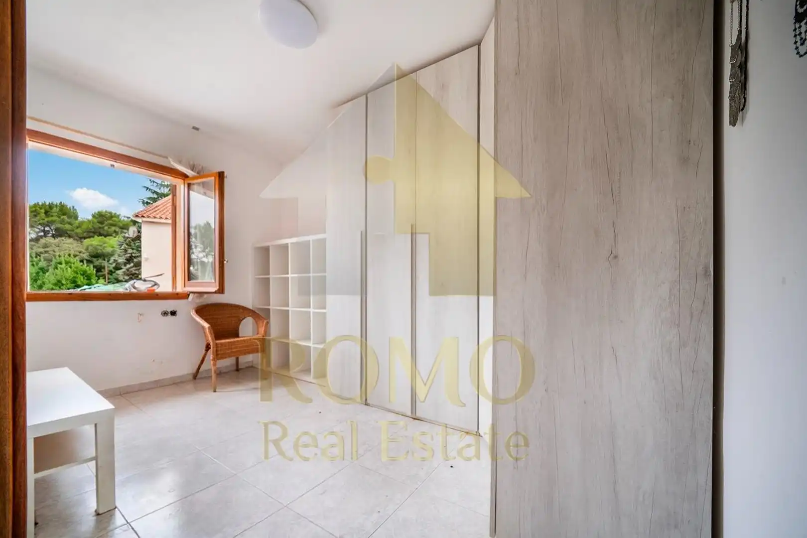 House with garden for sale in Carrer Pimpinella, imagen 24