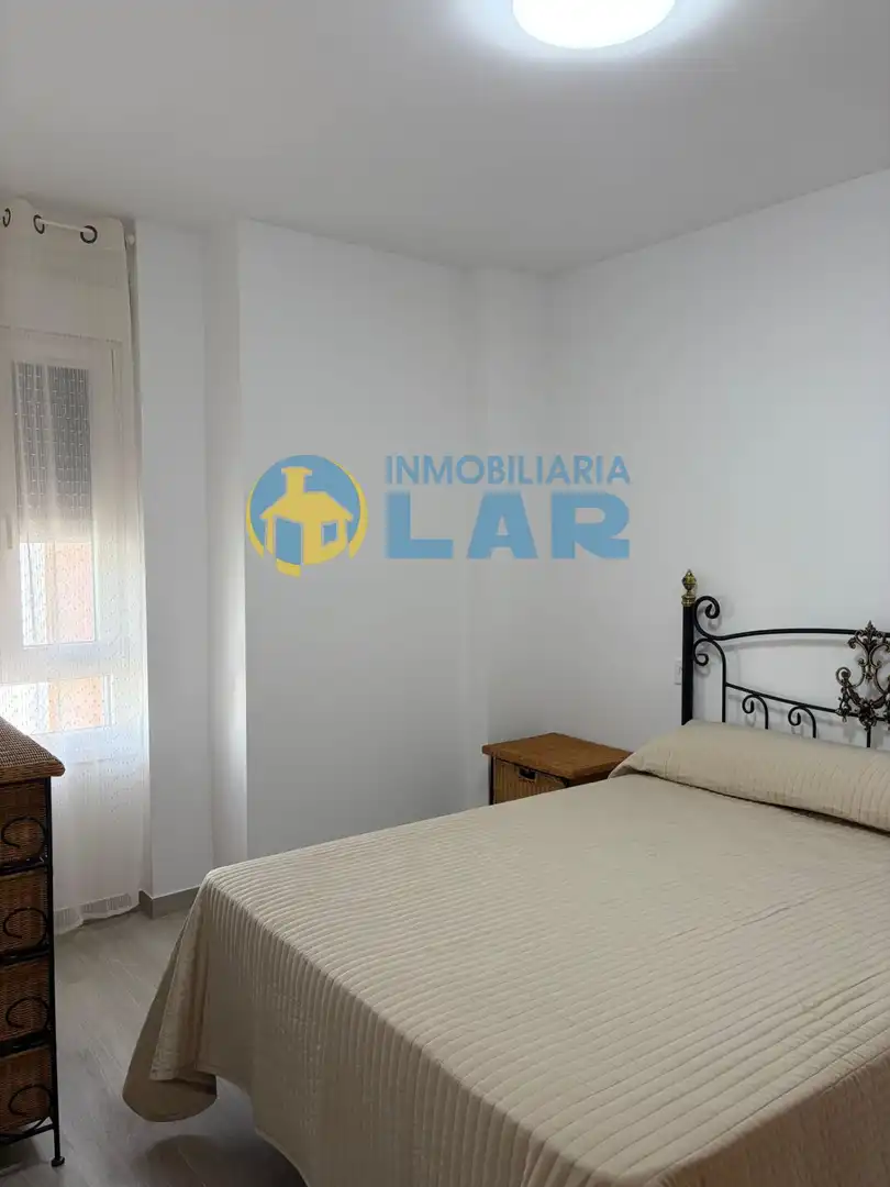 Habitación de Piso de alquiler en Mazagón