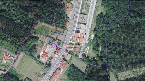 FINCA URBANA EN PEDROUZO  O PINO, immagine 3