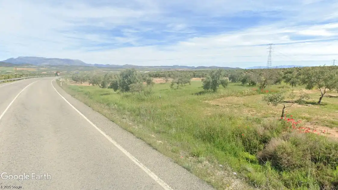 Terreno rústico en venta en Guadahortuna, imagen 2