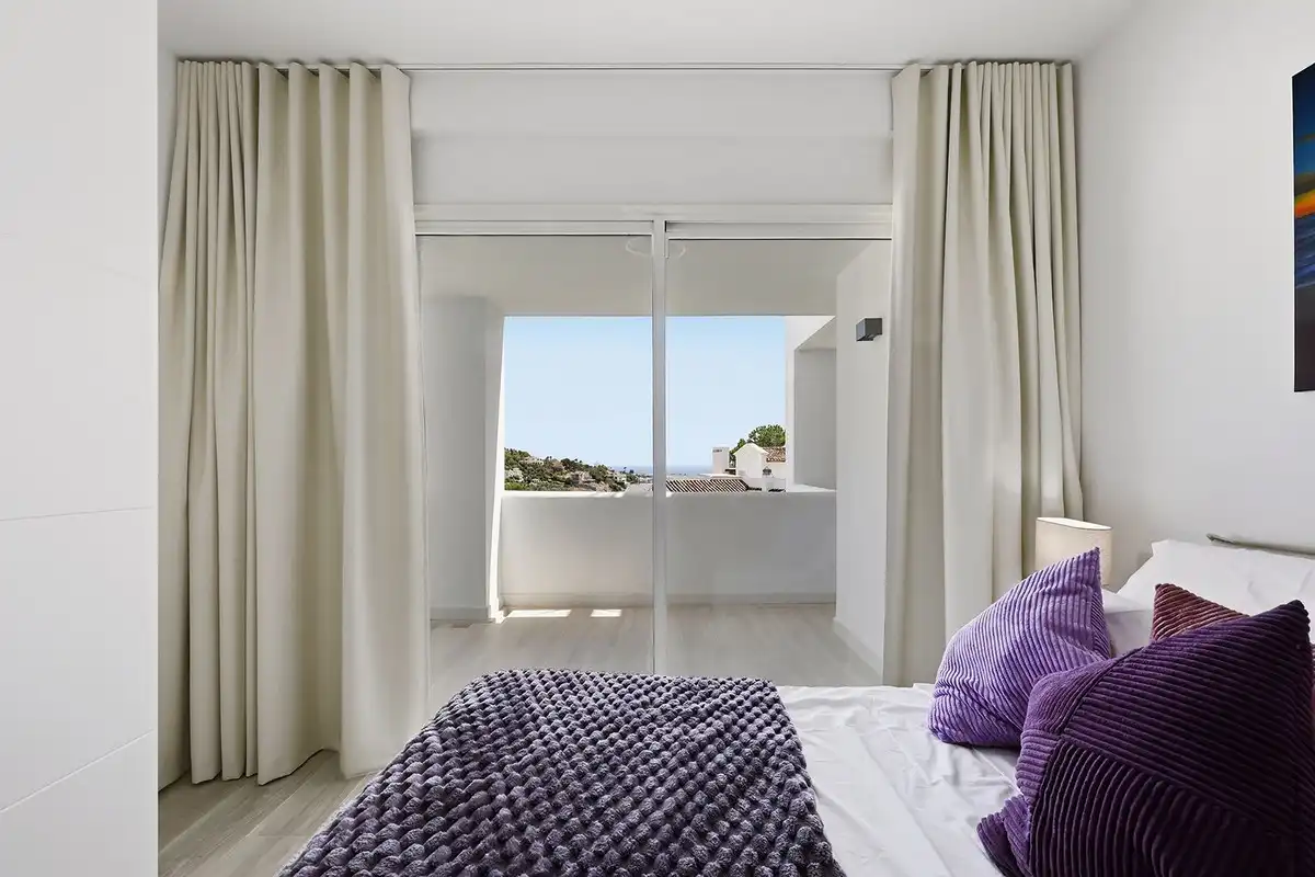 Apartamento con ascensor en venta en El Paraíso, imagen 32